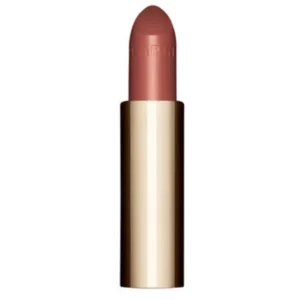 clarins joli rouge satin 757 nude brick refill 3.5g