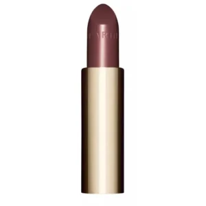 clarins joli rouge shine 744s soft plum refill 3.5g