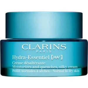 clarins hydra essentiel silky cream 50ml
