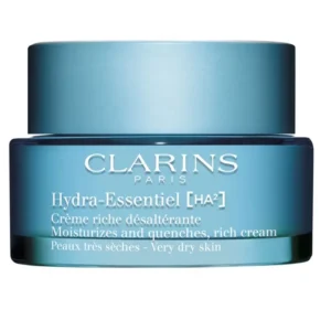 clarins hydra essential rich cream 50ml