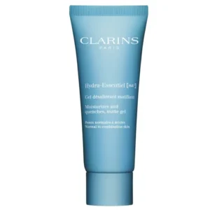 clarins hydra essentiel matte gel 75ml