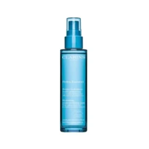 clarins hydra essentiel hydrating multi protection mist 75ml