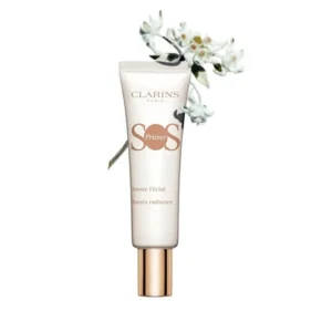 clarins sos primer 00 white 30ml