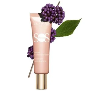 clarins sos primer 01 rose 30ml