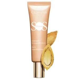 clarins sos primer 02 peach 30ml