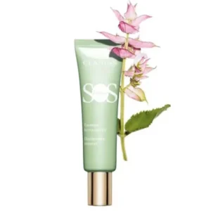 clarins sos primer 04 green 30ml