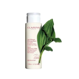 clarins leche desmaquillante todas las pieles 200ml