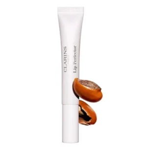 clarins lip perfector translucent glow 12ml