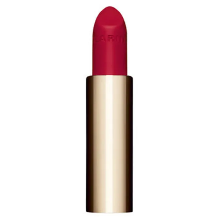 clarins joli rouge velvet la recharge 742v joli rouge 3.5g clarins joli rouge velvet la recharge 742v joli rouge 3.5g