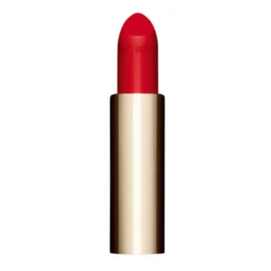 clarins joli rouge velvet la recharge 768v strawberry 3.5g