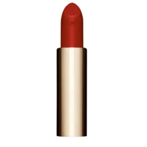 clarins joli rouge velvet la recharge 782v bell pepper 3.5g