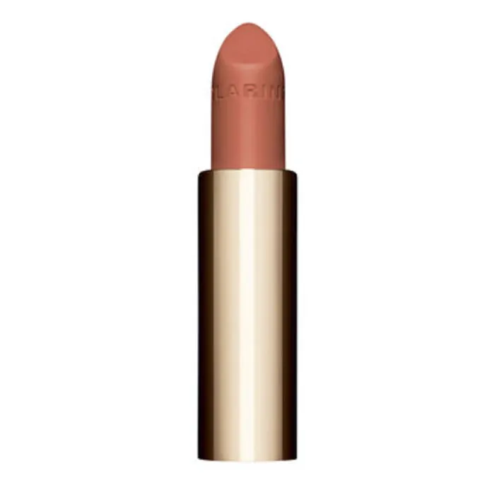 clarins joli rouge velvet la recharge 783v almond nude 3.5g clarins joli rouge velvet la recharge 783v almond nude 3.5g