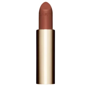 clarins joli rouge velvet la recharge 784v praline nude 3.5g