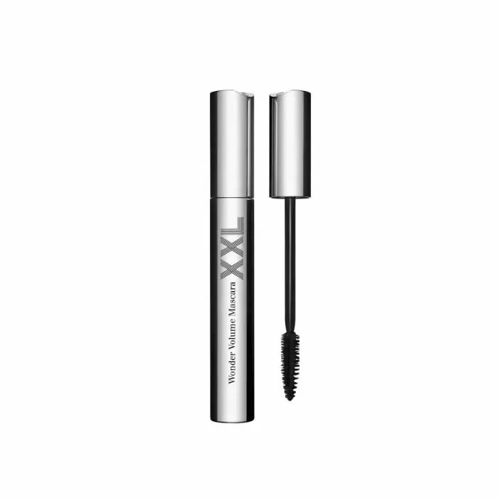 clarins wonder volume mascara xxl 8ml clarins wonder volume mascara xxl 8ml