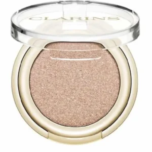 clarins ombre skin 02 pearly rosegold