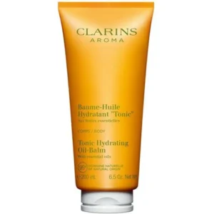 clarins tonic moisturising balm 200ml