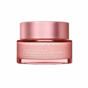 clarins multi active day cream dry skin 50ml