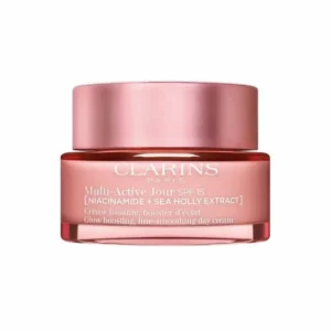clarins multi active day cream spf15 50ml