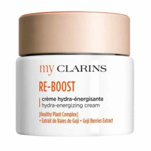 my clarins hydra energizing cream 50ml