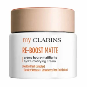 my clarins hydra matifying cream 50ml