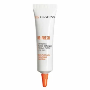 my clarins fatigue fighter eye care 15ml