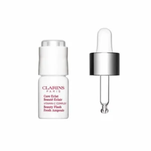 clarins beauty flash fresh ampoule 8ml