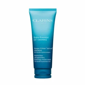 clarins hydra essentiel hydra mask 75ml