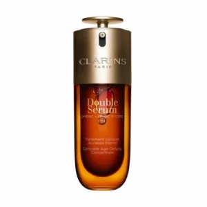 clarins double serum 50ml