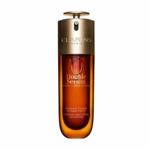 clarins double serum 75ml