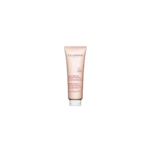 clarins soothing gentle foaming cleanser 125ml