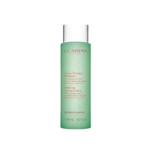 clarins loción tónica purificante para pieles mixtas y grasas 200ml