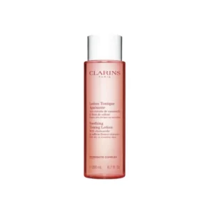 clarins loción tónica reconfortante pieles muy secas o sensibilizadas 200ml