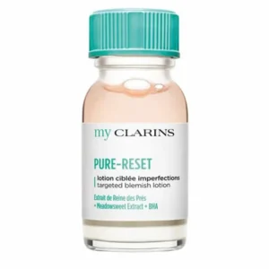 my clarins targeted blemish lotion 13ml