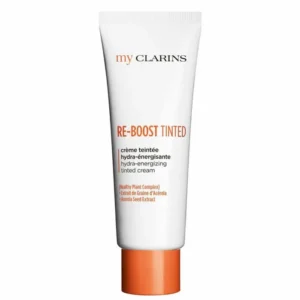 my clarins hydra energizing tinted cream 50ml