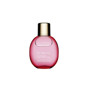 clarins fix make up hydrates refreshes soothes 50ml