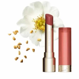clarins lip oil balm 03 lychee 2.9g