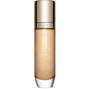 clarins skin illusion full coverage 101w 30ml