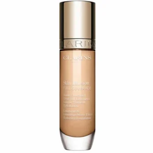 clarins skin illusion full coverage 105n 30ml
