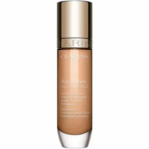 clarins skin illusion full coverage 108.3n 30ml