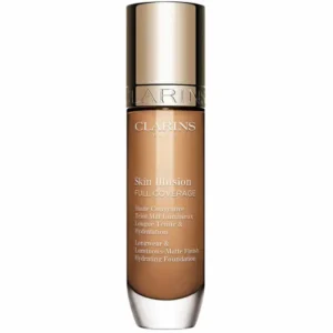 clarins skin illusion full coverage 112.3n 30ml
