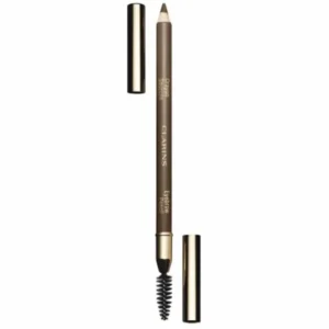 clarins eyebrow pencil 03 soft blonde