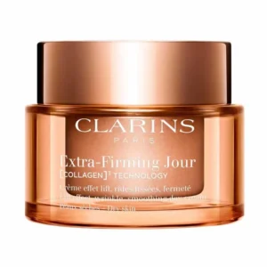clarins extra firming day dry skin 50ml