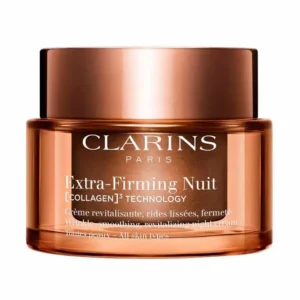 clarins extra firming night all skin types 50ml