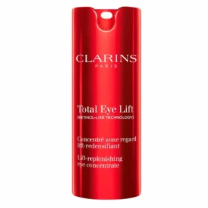 clarins total eye lift refillable 15ml
