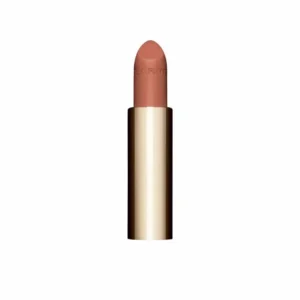 clarins joli rouge velvet 783 almond nude 3.5g refill