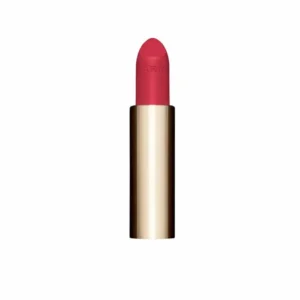 clarins joli rouge velvet 790 coral orchid 3.5g refill
