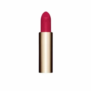 clarins joli rouge velvet 791 deep fuchsia 3.5g refill