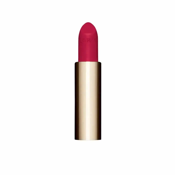 clarins joli rouge velvet 791 deep fuchsia 3.5g refill clarins joli rouge velvet 791 deep fuchsia 3.5g refill