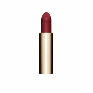 clarins joli rouge velvet 796 red plum 3.5g refill