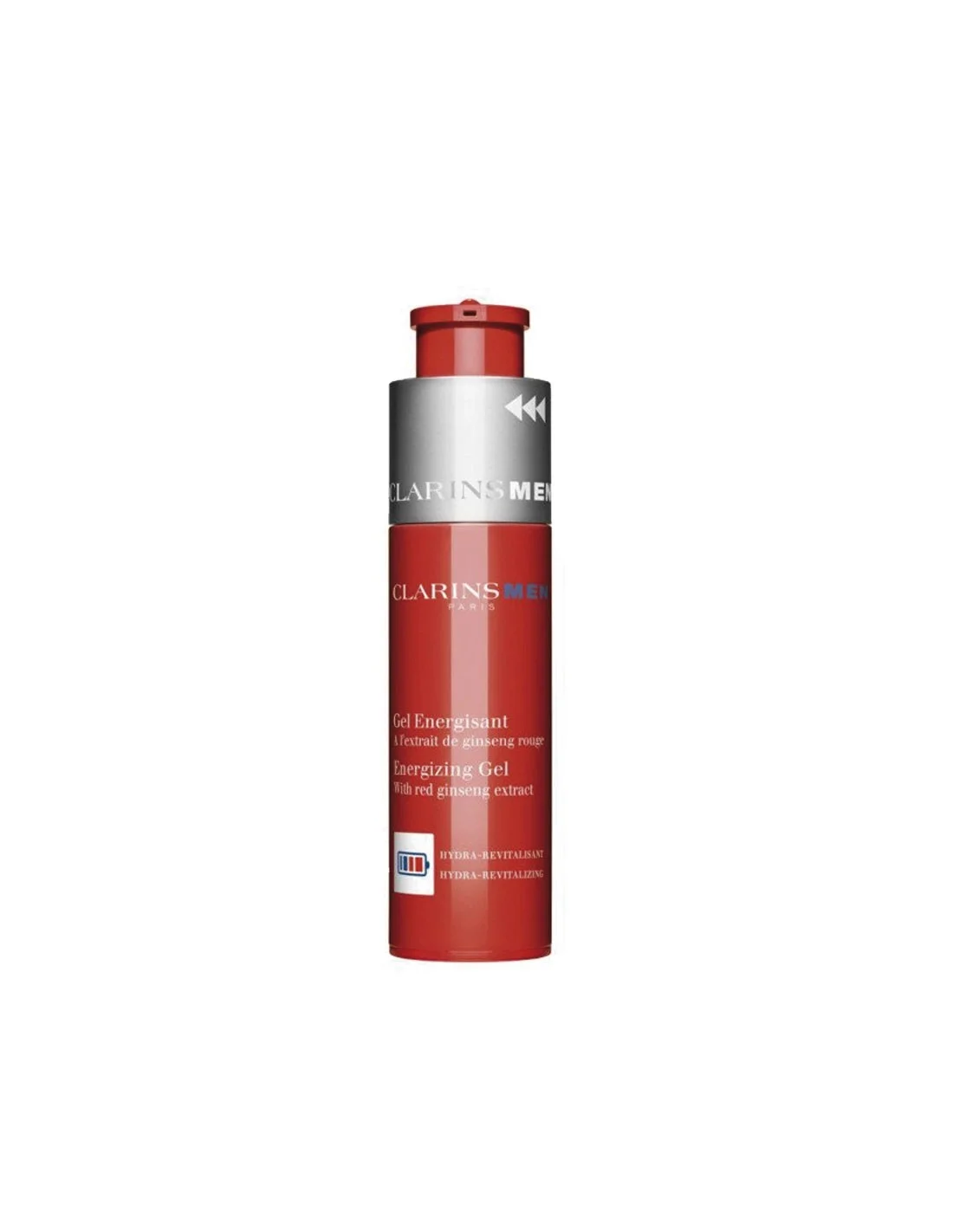 clarins clr men gel energizante rostro 50ml clarins clr men gel energizante rostro 50ml